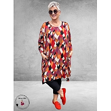 AKH Tuniek Lavina Dubbele Zakken